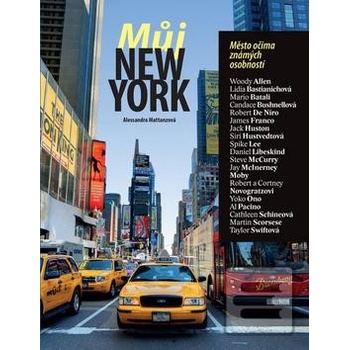 Můj New York