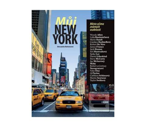 Můj New York
