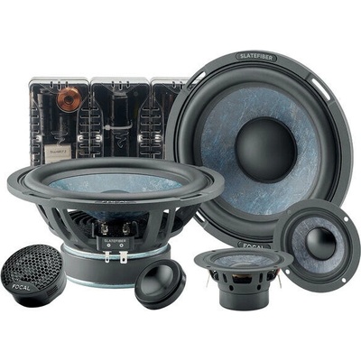 Focal Car 165 SF3