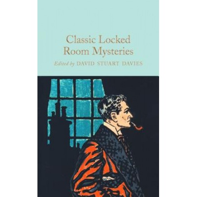 Classic Locked-Room Mysteries