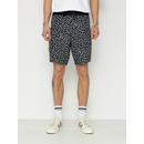 Volcom Asphalt Beach Mod 18 black
