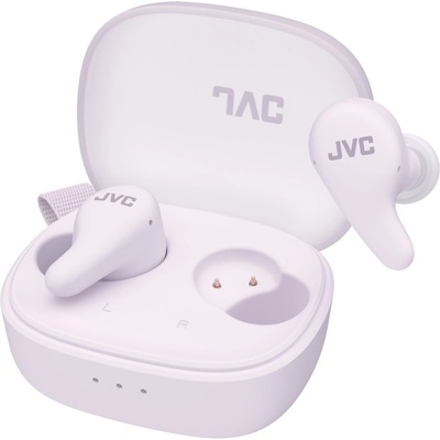 JVC HA-A23T