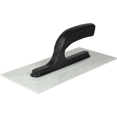 Těsmat cz Hladítko plast hladké 27x13cm PROFI TESD3069