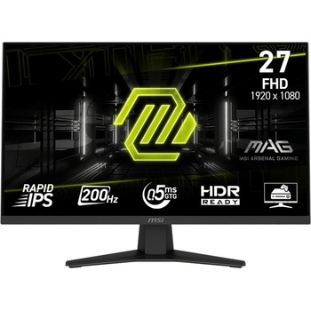 MSI MAG 274F