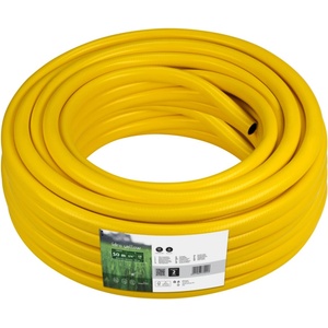  ГРАДИНСКИ МАРКУЧ fitt idro yellow 3/4" 50м (71021.30650.59037)
