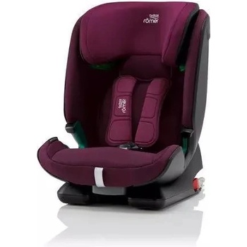 Britax Römer Advansafix M i-Size 2022 Burgundy Red