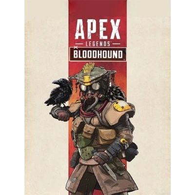 APEX Legends (Bloodhound Edition)
