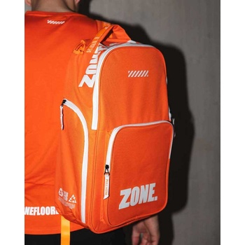 Zone Identity Backpack