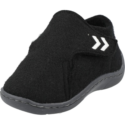 Hummel Обувки за прохождане черно, размер 29