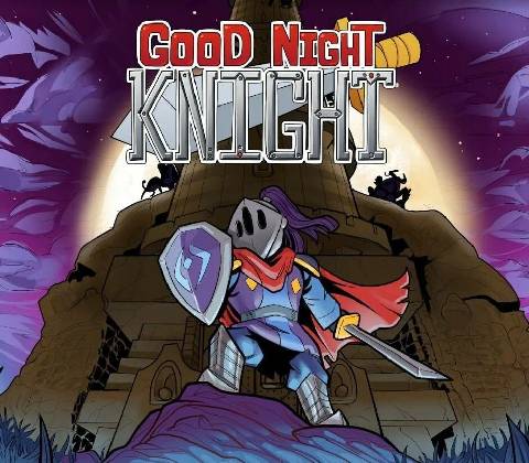 Good Night, Knight