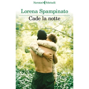 Cade la notte | Lorena Spampinato (2026)