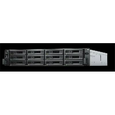 Synology RackStation SA3400D