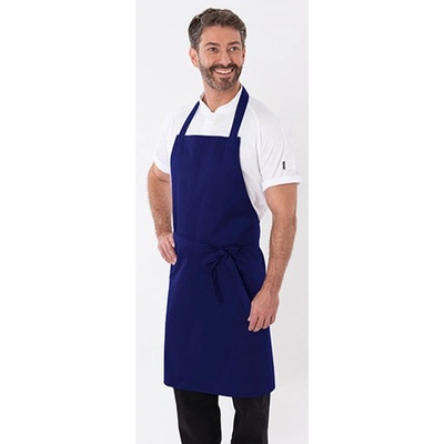 Dennys London Gastro zástera DP10 Royal 91x91 cm
