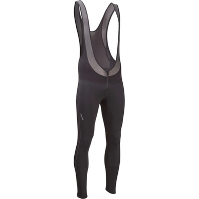Silvini Movenza Bib black/cloud