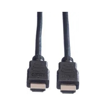 Image 1 of Roline HS VALUE HDMI кабел HDMI MM 15м Male TypeA, 11.99. 5547