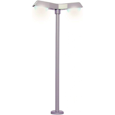 Viessmann TT Pouliční lampa, výška: 80 mm 6997