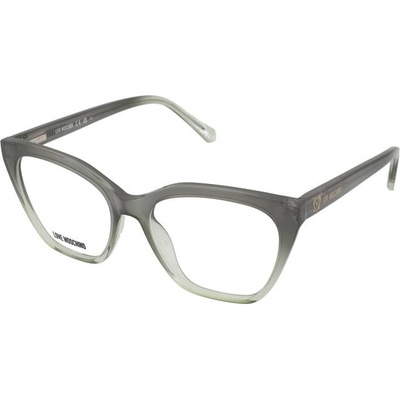 Love Moschino Диоптрични очила Love Moschino MOL627 1ED