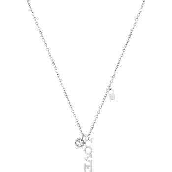 Daniel Klein Дамско колие Daniel Klein DKJ. 5.20003-2 (DKJ.5.20003-2)