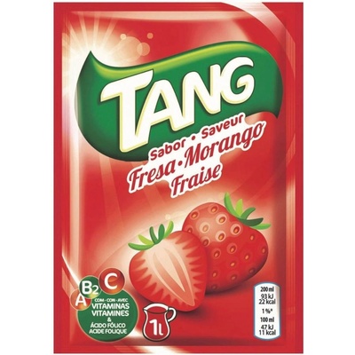 Tang instantní s příchutí jahoda 30 g