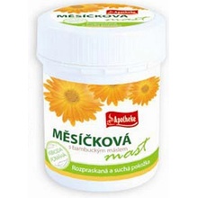 Apotheke nechtíková masť 134 ml