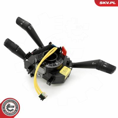 Spínač riadenia ESEN SKV 38SKV575