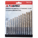 Tagred TA1115