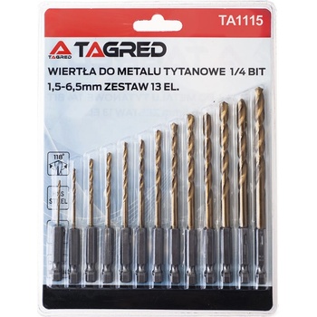 Tagred TA1115