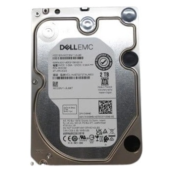 Dell 2TB 400-BRCT