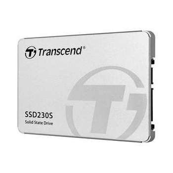Transcend SSD230S 256GB, TS256GSSD230S