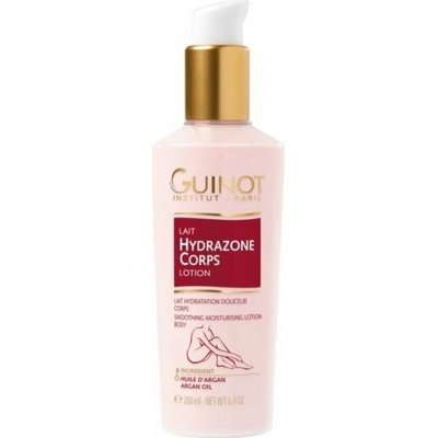Guinot Hydrazone hydratačné telové mlieko 200 ml