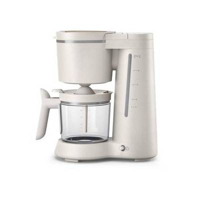 Kávovar Philips Eco Conscious Edition HD5120/00 bílý