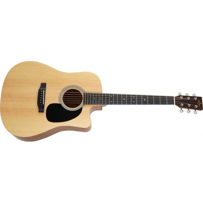 Sigma Guitars DMC-ST-WF