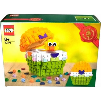 LEGO® 40371 Veľkonočné vajíčko