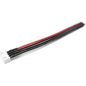 Revtec Балансен кабел 3s-xh мъжки 22awg 10см