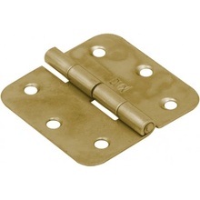 Domax Z 75/75 Záves stavebný 75x75x1,8 mm