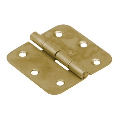 Domax Z 75/75 Záves stavebný 75x75x1,8 mm