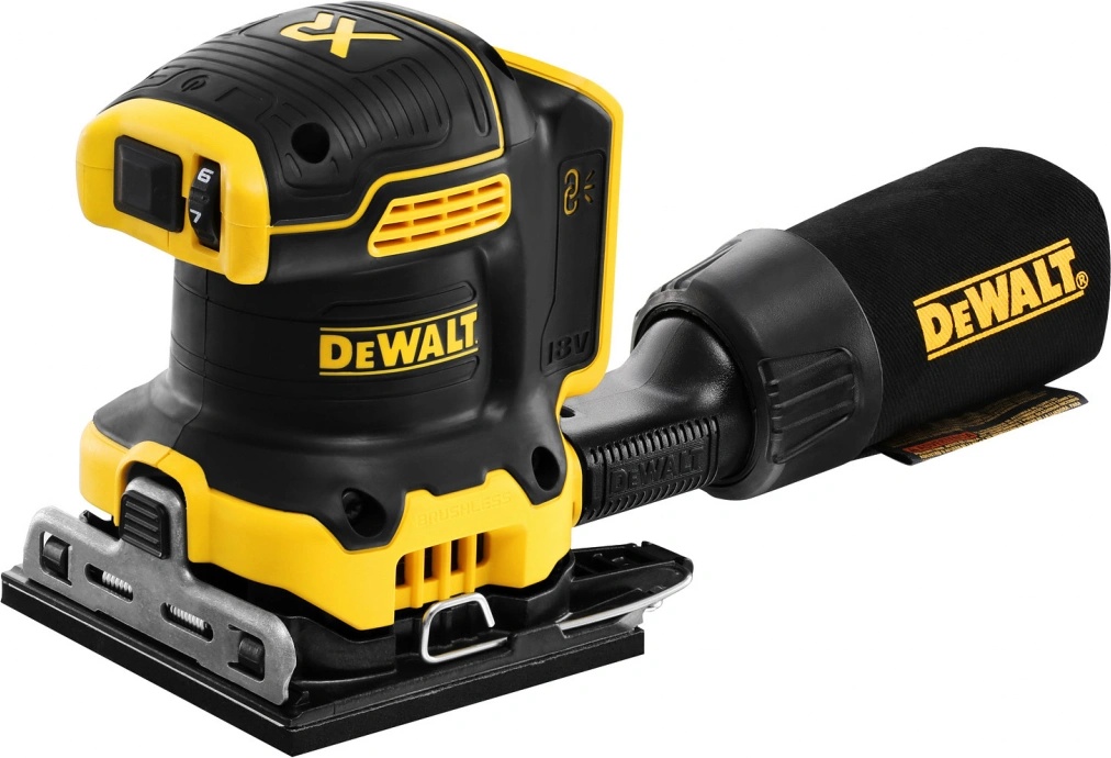 DeWALT DCW200N