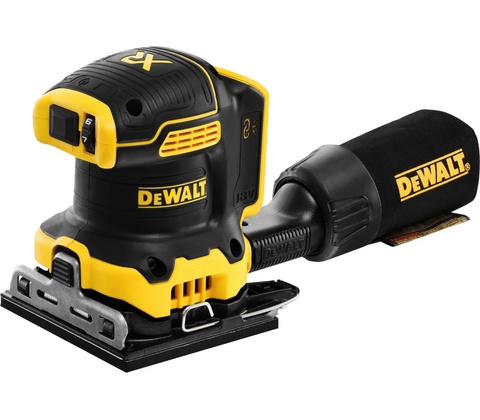DeWALT DCW200N