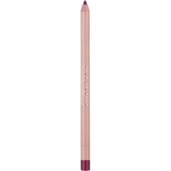 NAM Матов молив за устни Iconic, 04 Soft Nude, 0.7 g