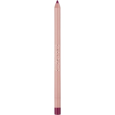NAM Матов молив за устни Iconic, 04 Soft Nude, 0.7 g