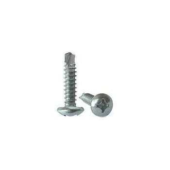 Image 1 of ВИНТ САМОПРОБИВЕН KAMFIX DIN 7504 N 4.8x32 Zn (2311 4832-500)
