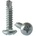 ВИНТ САМОПРОБИВЕН KAMFIX DIN 7504 N 4.8x32 Zn (2311 4832-500)