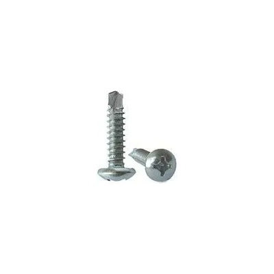 ВИНТ САМОПРОБИВЕН KAMFIX DIN 7504 N 4.8x32 Zn (2311 4832-500)
