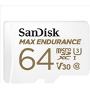 SanDisk microSDXC UHS-I 64 GB SDSQQVR-064G-GN6IA