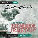 Mirror Crack'd from Side to Side - Christie Agatha