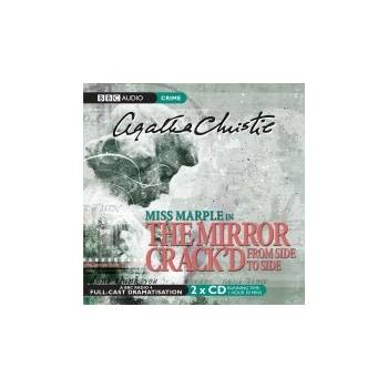 Mirror Crack'd from Side to Side - Christie Agatha