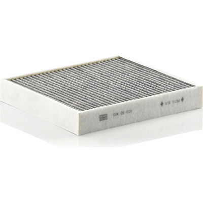 Filter vnútorného priestoru MANN-FILTER CUK 26 010 (CUK26010)