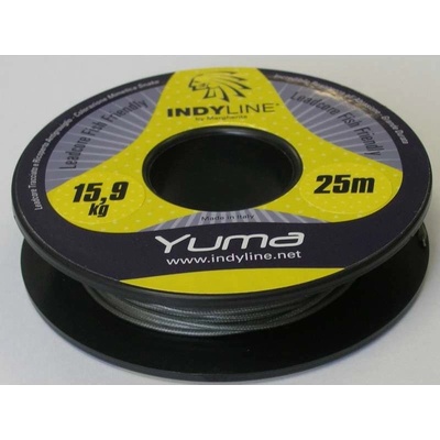 INDYLINE Rybárska šňůra Yuma 25m 45lb
