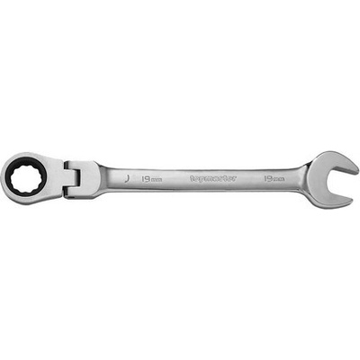 Top Master Pro očkoplochý klíč s ráčnou 10mm FLEX TMP TM-231924