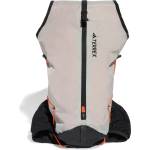 adidas Terrex Туристическа раница adidas Terrex Terrex Techrock Climacool Hike Vest 15 Walking backpack - Grey Two (504-0621-0111)
